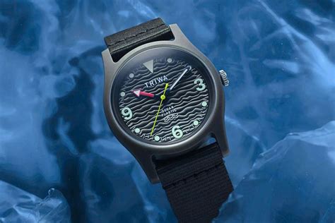 5 Watches That Support Worthy Causes .